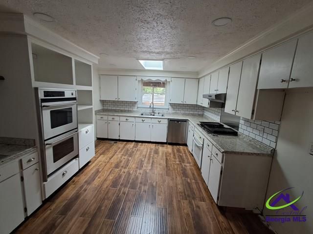 401 Forsyth Street, Barnesville, GA 30204