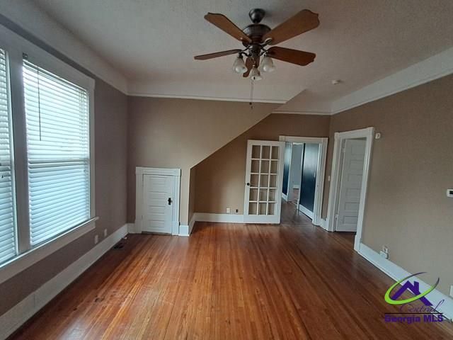 401 Forsyth Street, Barnesville, GA 30204