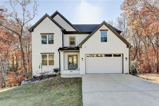 6181 Shoreland Circle, Buford, GA 30518