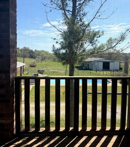 2805 Old Brock Road, Weatherford, TX 76087