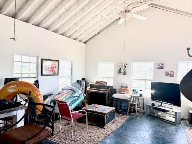 2805 Old Brock Road, Weatherford, TX 76087