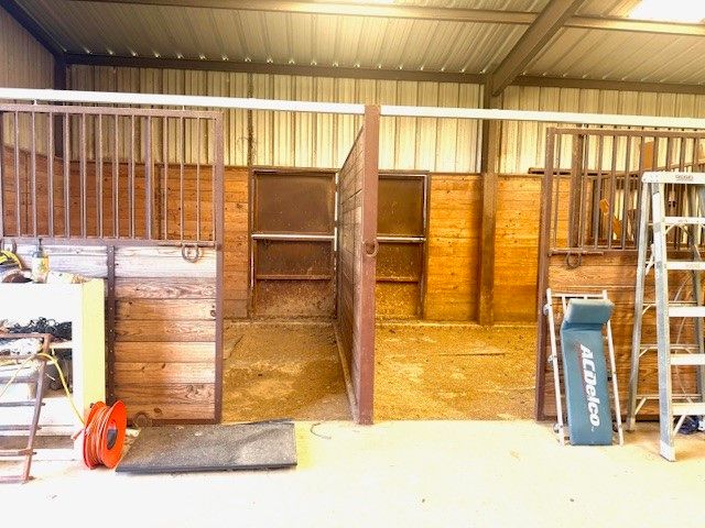 2805 Old Brock Road, Weatherford, TX 76087