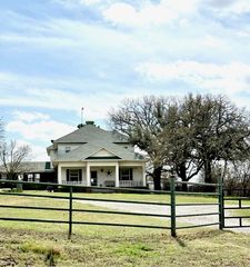 2805 Old Brock Road, Weatherford, TX 76087