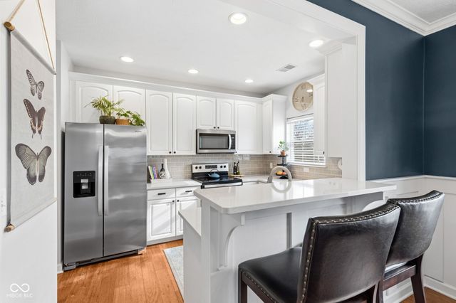 1168 Shadow Ridge Road 38, Carmel, IN 46280