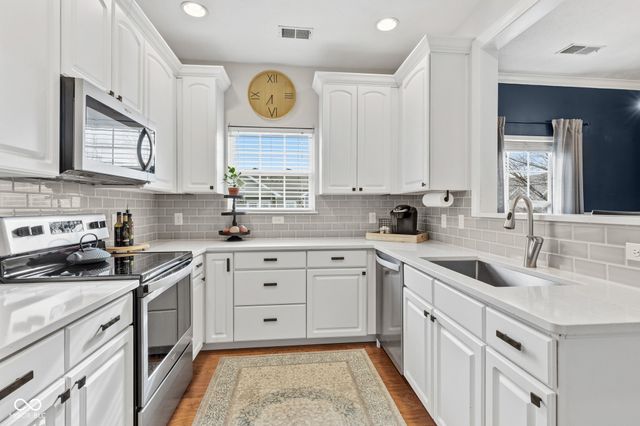 1168 Shadow Ridge Road 38, Carmel, IN 46280