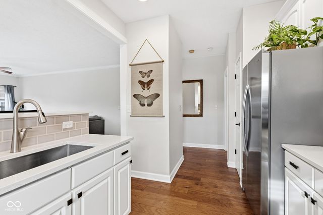 1168 Shadow Ridge Road 38, Carmel, IN 46280