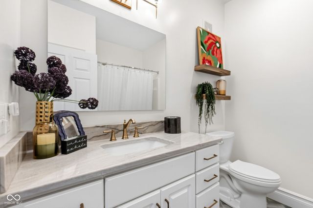 1168 Shadow Ridge Road 38, Carmel, IN 46280