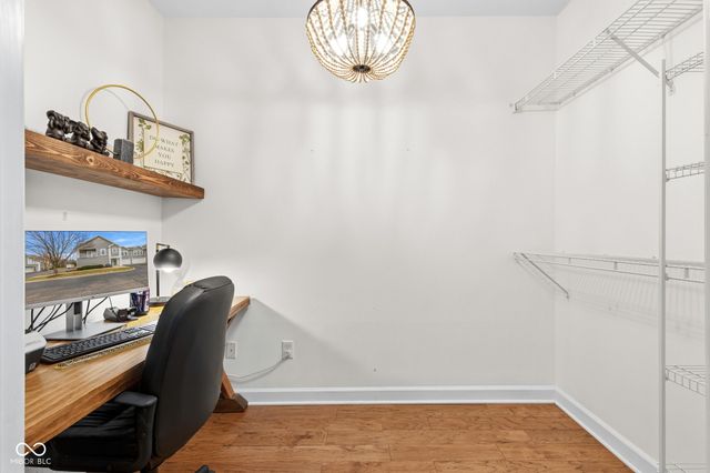 1168 Shadow Ridge Road 38, Carmel, IN 46280