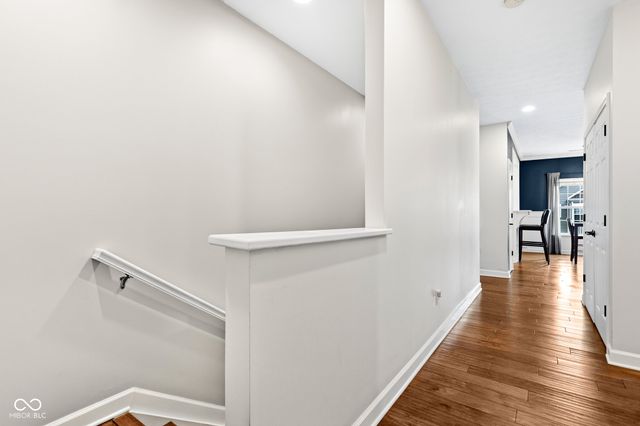 1168 Shadow Ridge Road 38, Carmel, IN 46280