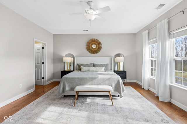 1168 Shadow Ridge Road 38, Carmel, IN 46280