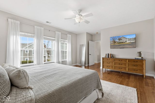 1168 Shadow Ridge Road 38, Carmel, IN 46280