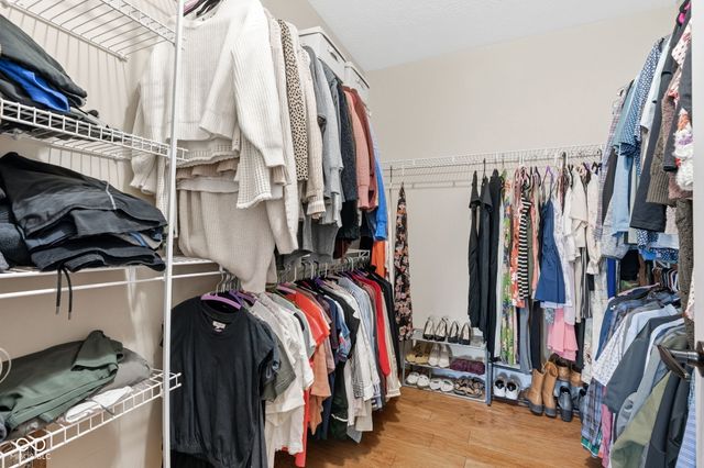 1168 Shadow Ridge Road 38, Carmel, IN 46280