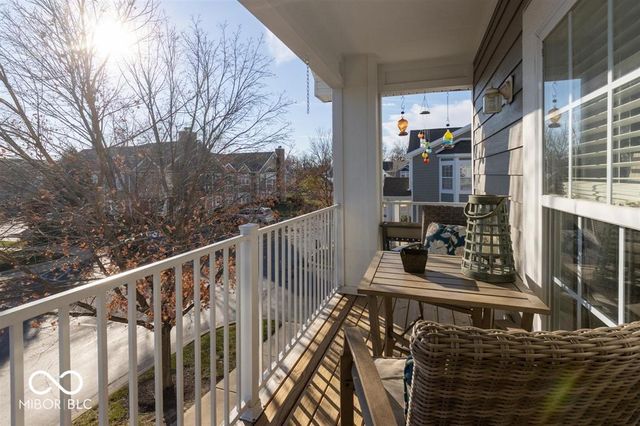 1168 Shadow Ridge Road 38, Carmel, IN 46280