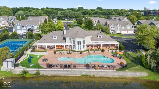 1168 Shadow Ridge Road 38, Carmel, IN 46280