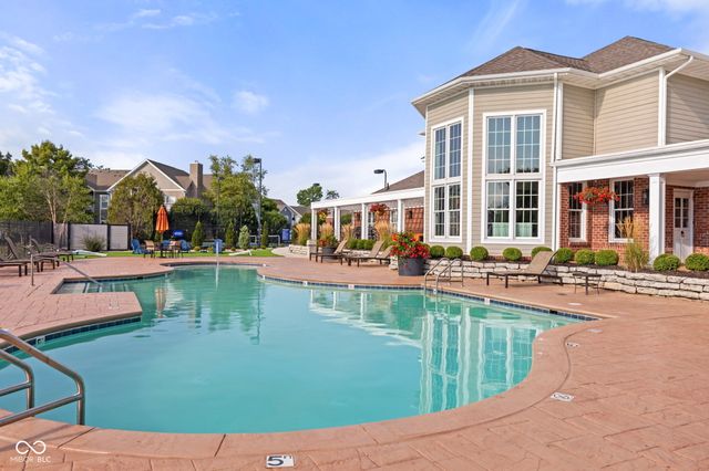 1168 Shadow Ridge Road 38, Carmel, IN 46280