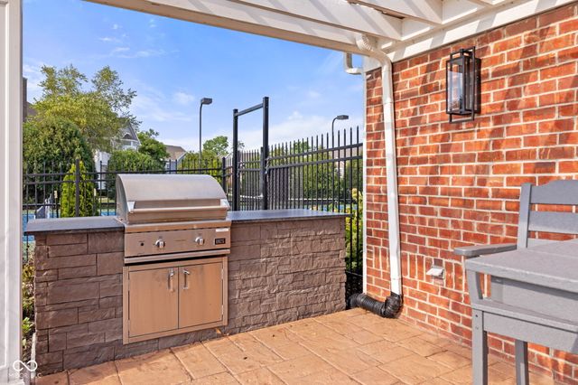 1168 Shadow Ridge Road 38, Carmel, IN 46280