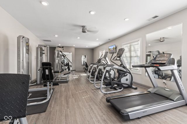 1168 Shadow Ridge Road 38, Carmel, IN 46280