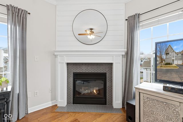 1168 Shadow Ridge Road 38, Carmel, IN 46280