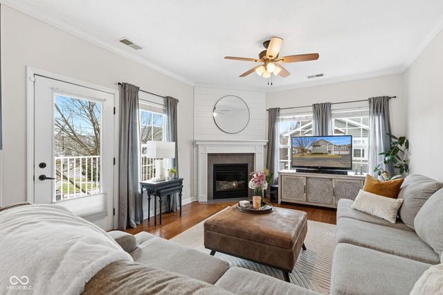 1168 Shadow Ridge Road 38, Carmel, IN 46280