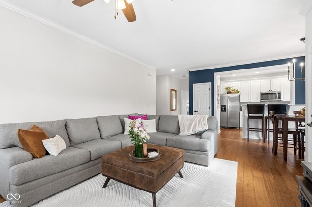 1168 Shadow Ridge Road 38, Carmel, IN 46280