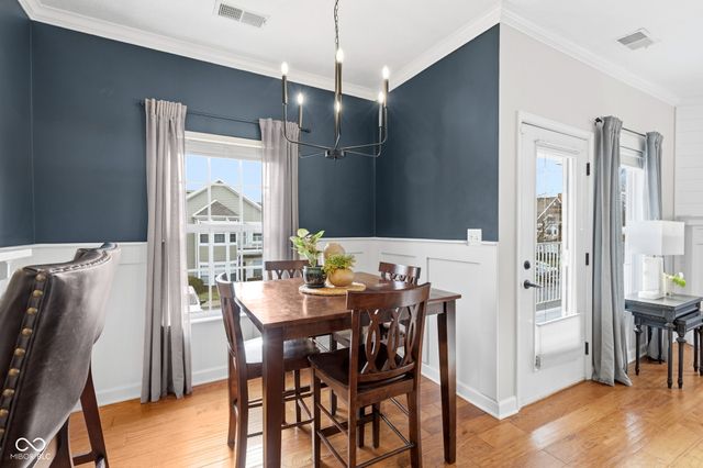 1168 Shadow Ridge Road 38, Carmel, IN 46280