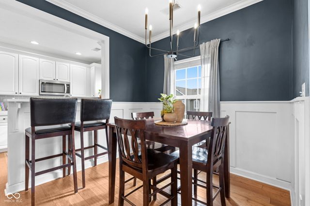 1168 Shadow Ridge Road 38, Carmel, IN 46280