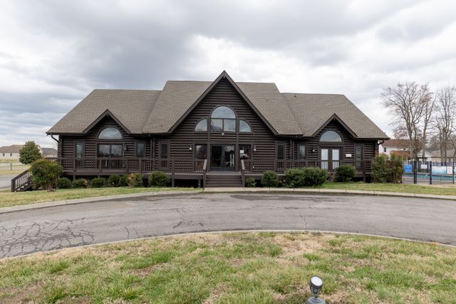 317 Brandywine Ln, Springfield, TN 37172