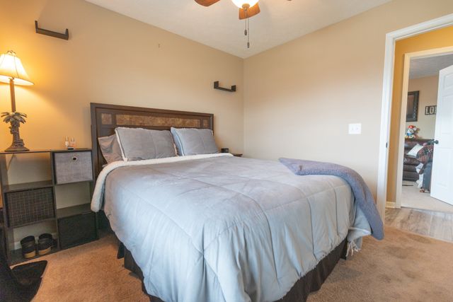 317 Brandywine Ln, Springfield, TN 37172