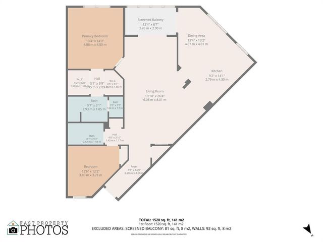 7775 Southampton Terrace 307, Tamarac, FL 33321