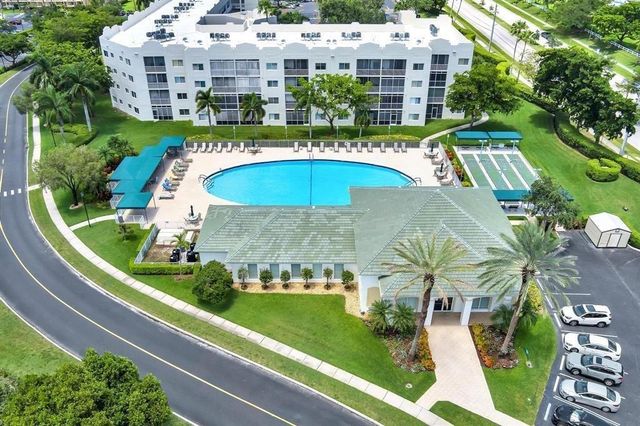 7775 Southampton Terrace 307, Tamarac, FL 33321