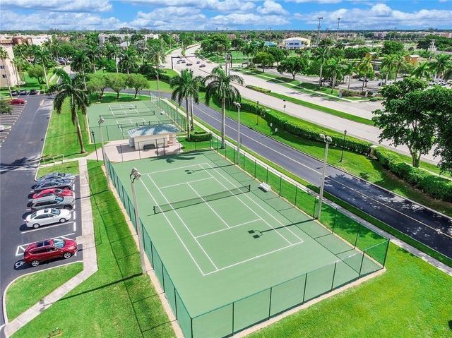 7775 Southampton Terrace 307, Tamarac, FL 33321
