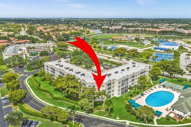 7775 Southampton Terrace 307, Tamarac, FL 33321