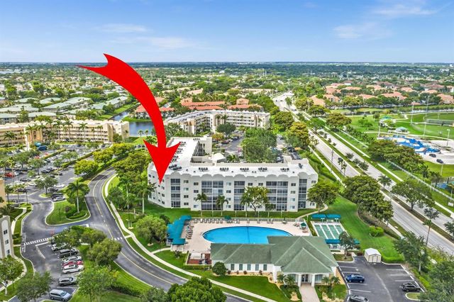 7775 Southampton Terrace 307, Tamarac, FL 33321