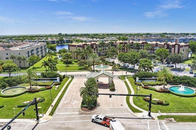7775 Southampton Terrace 307, Tamarac, FL 33321