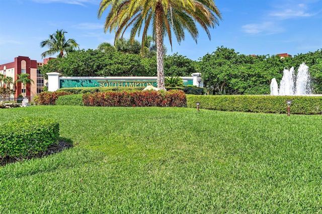 7775 Southampton Terrace 307, Tamarac, FL 33321