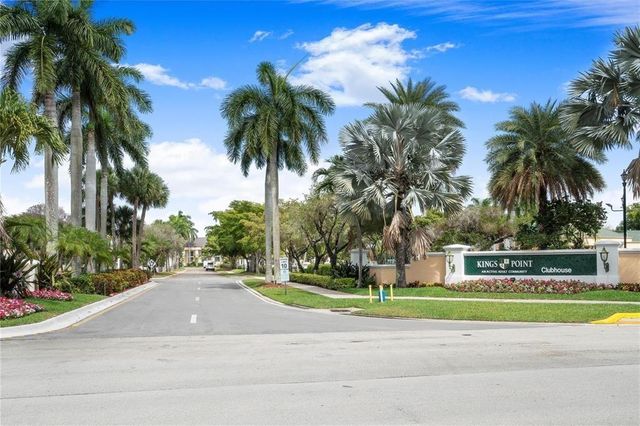 7775 Southampton Terrace 307, Tamarac, FL 33321