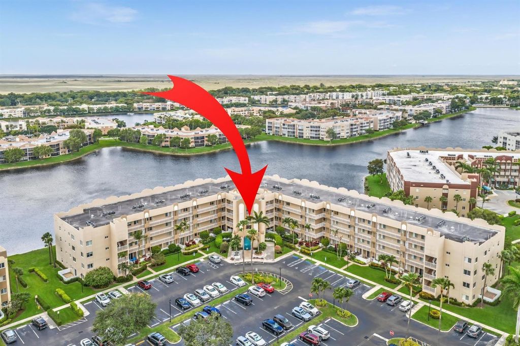 7775 Southampton Terrace 307, Tamarac, FL 33321
