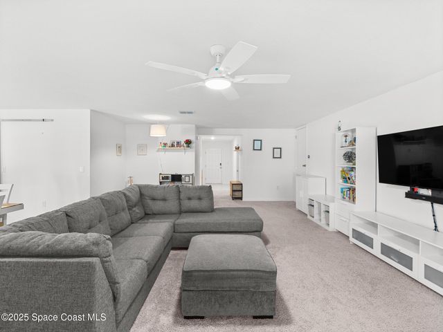 2926 Tishman Road SE, Palm Bay, FL 32909