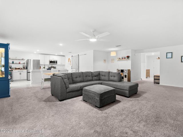 2926 Tishman Road SE, Palm Bay, FL 32909