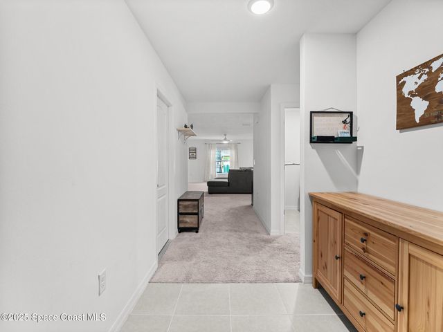 2926 Tishman Road SE, Palm Bay, FL 32909