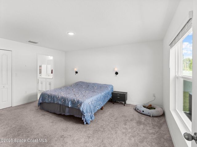 2926 Tishman Road SE, Palm Bay, FL 32909