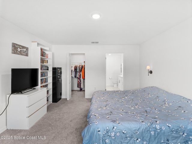 2926 Tishman Road SE, Palm Bay, FL 32909