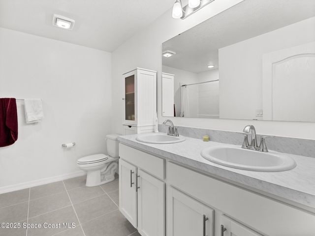 2926 Tishman Road SE, Palm Bay, FL 32909