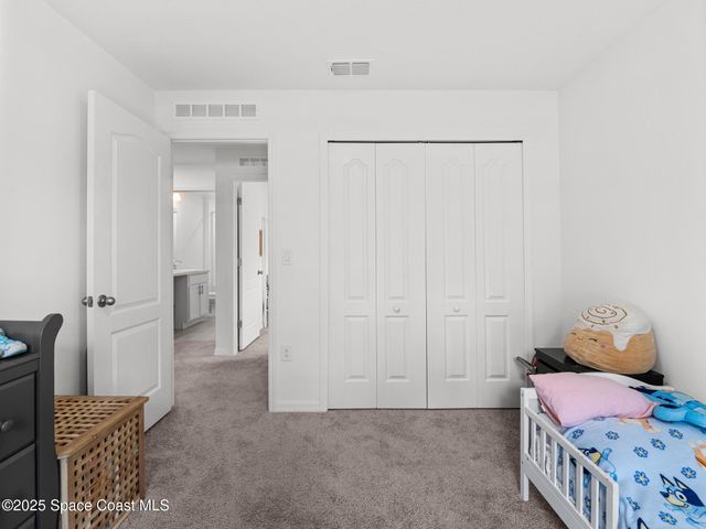 2926 Tishman Road SE, Palm Bay, FL 32909