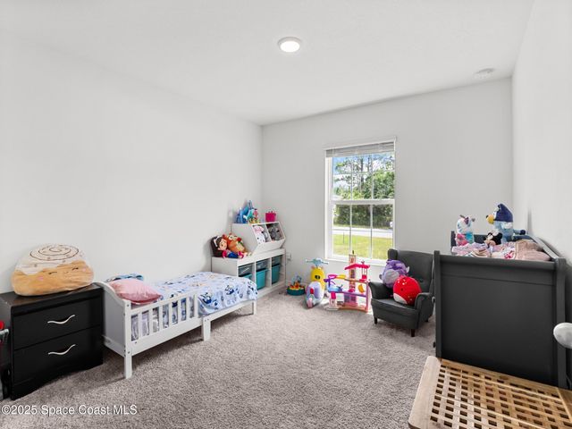 2926 Tishman Road SE, Palm Bay, FL 32909