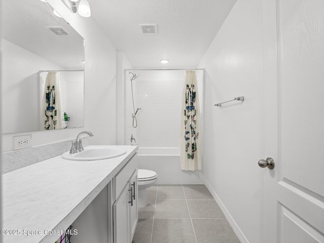 2926 Tishman Road SE, Palm Bay, FL 32909