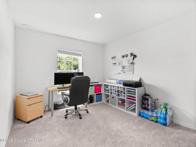 2926 Tishman Road SE, Palm Bay, FL 32909