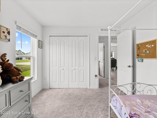 2926 Tishman Road SE, Palm Bay, FL 32909