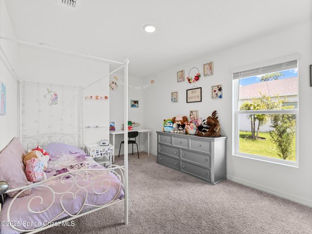 2926 Tishman Road SE, Palm Bay, FL 32909