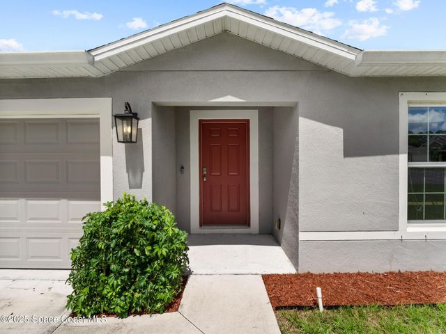 2926 Tishman Road SE, Palm Bay, FL 32909